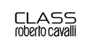 Class Roberto Cavalli
